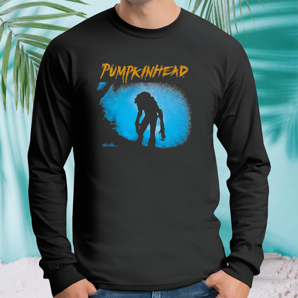 Longsleeve tshirt