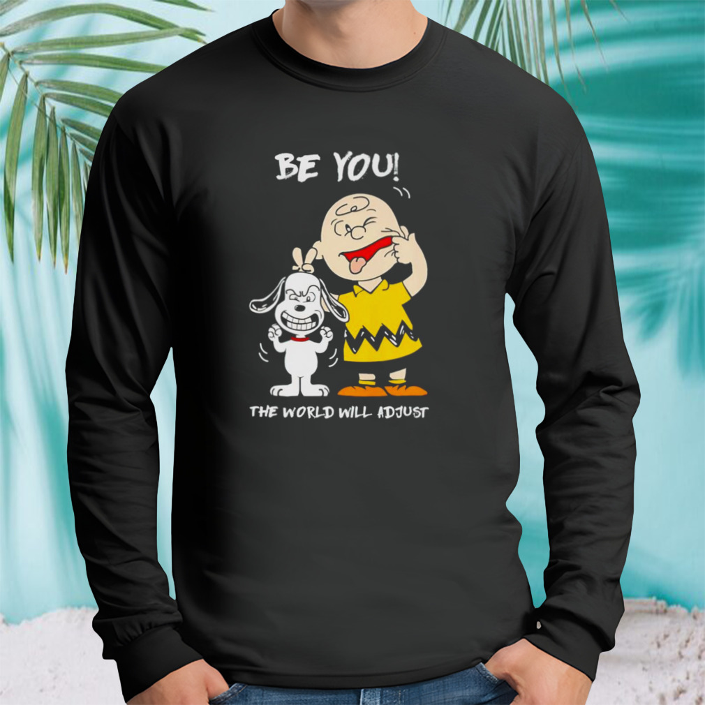 Longsleeve tshirt