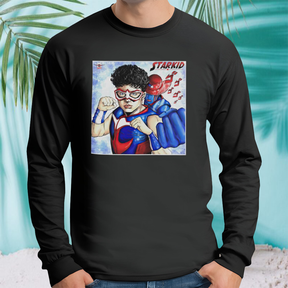 Longsleeve tshirt