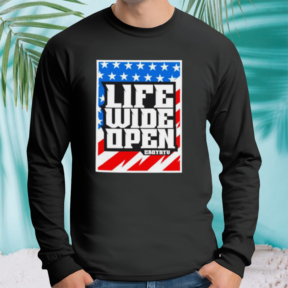 Longsleeve tshirt