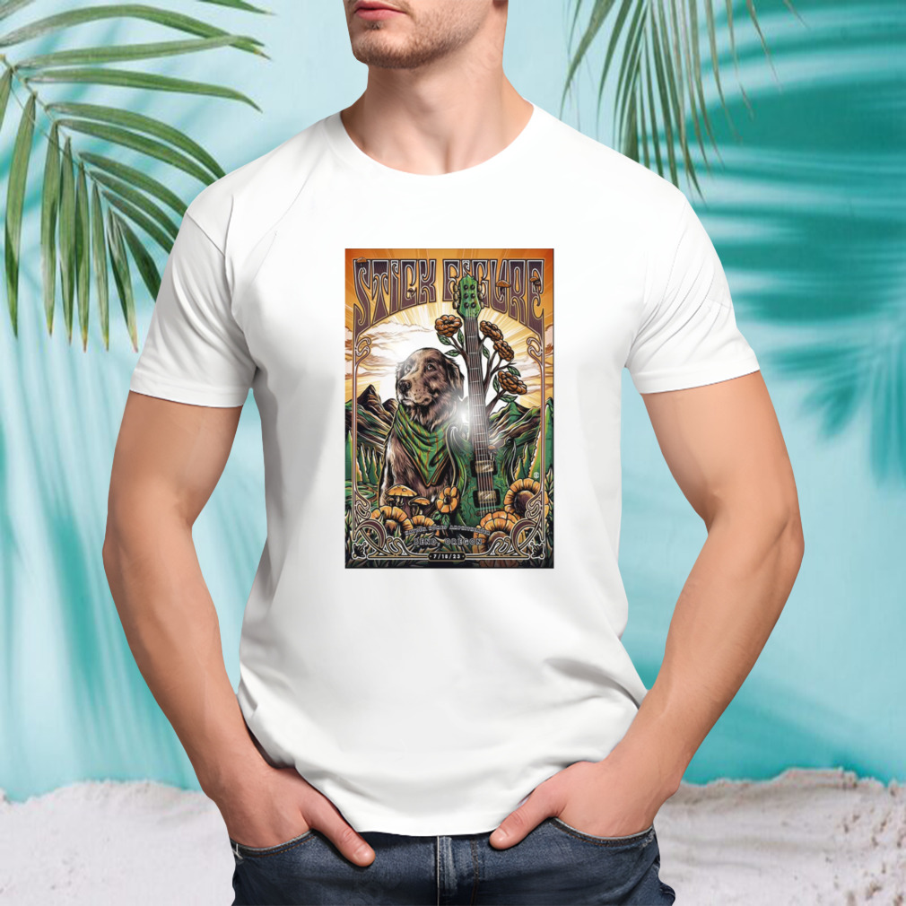 Unisex shirt