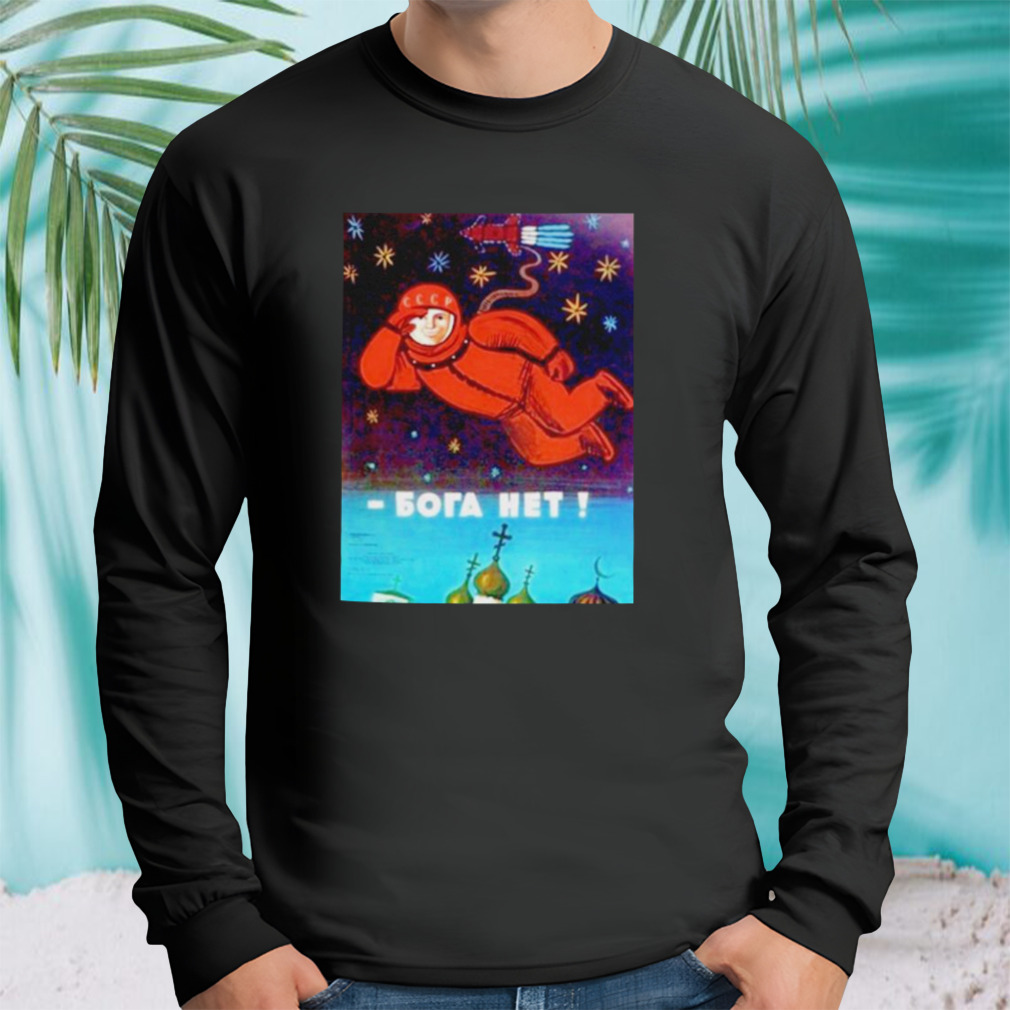 Longsleeve tshirt