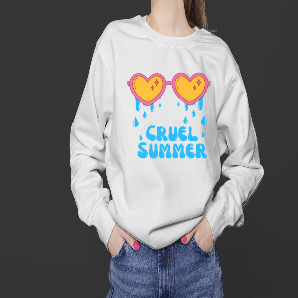 Taylor Swift Cruel Summer Shirt 4 Sweater