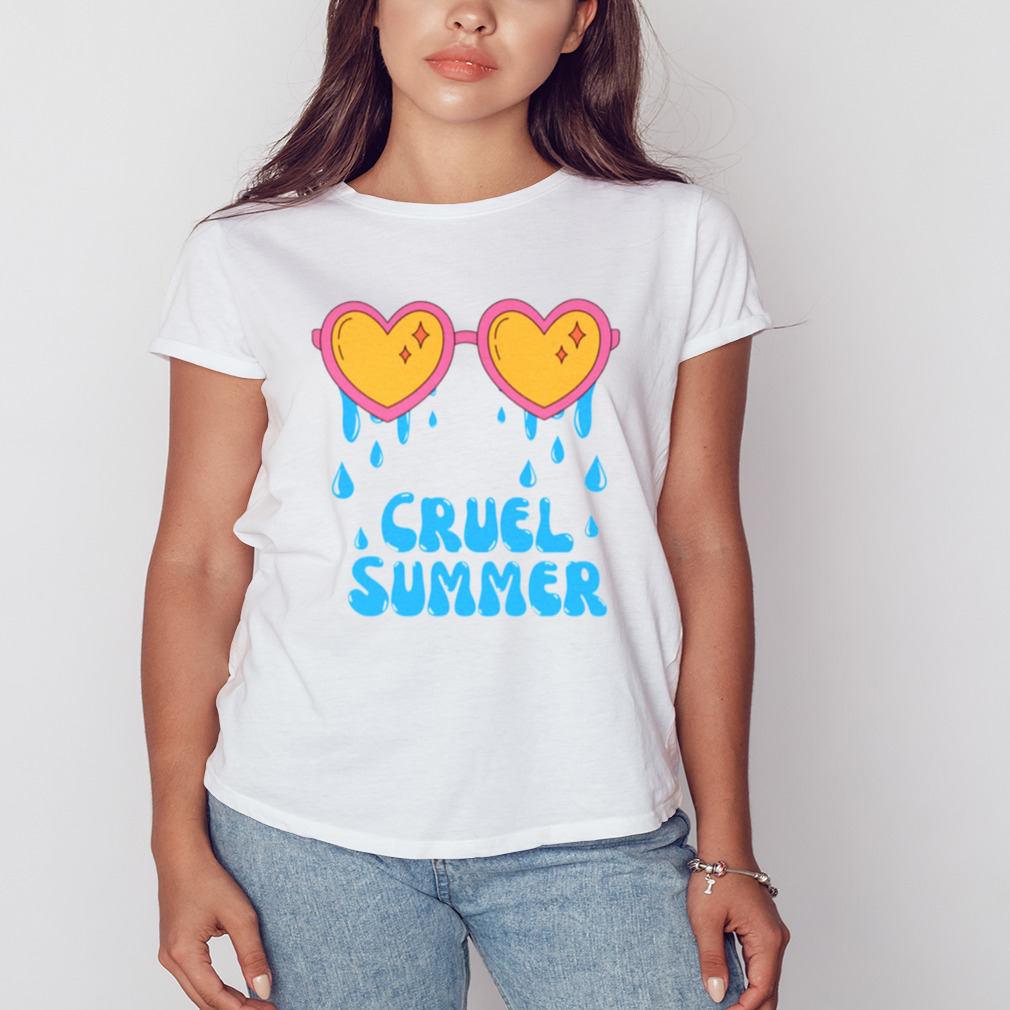 Taylor Swift Cruel Summer Shirt 2 Women's shirt