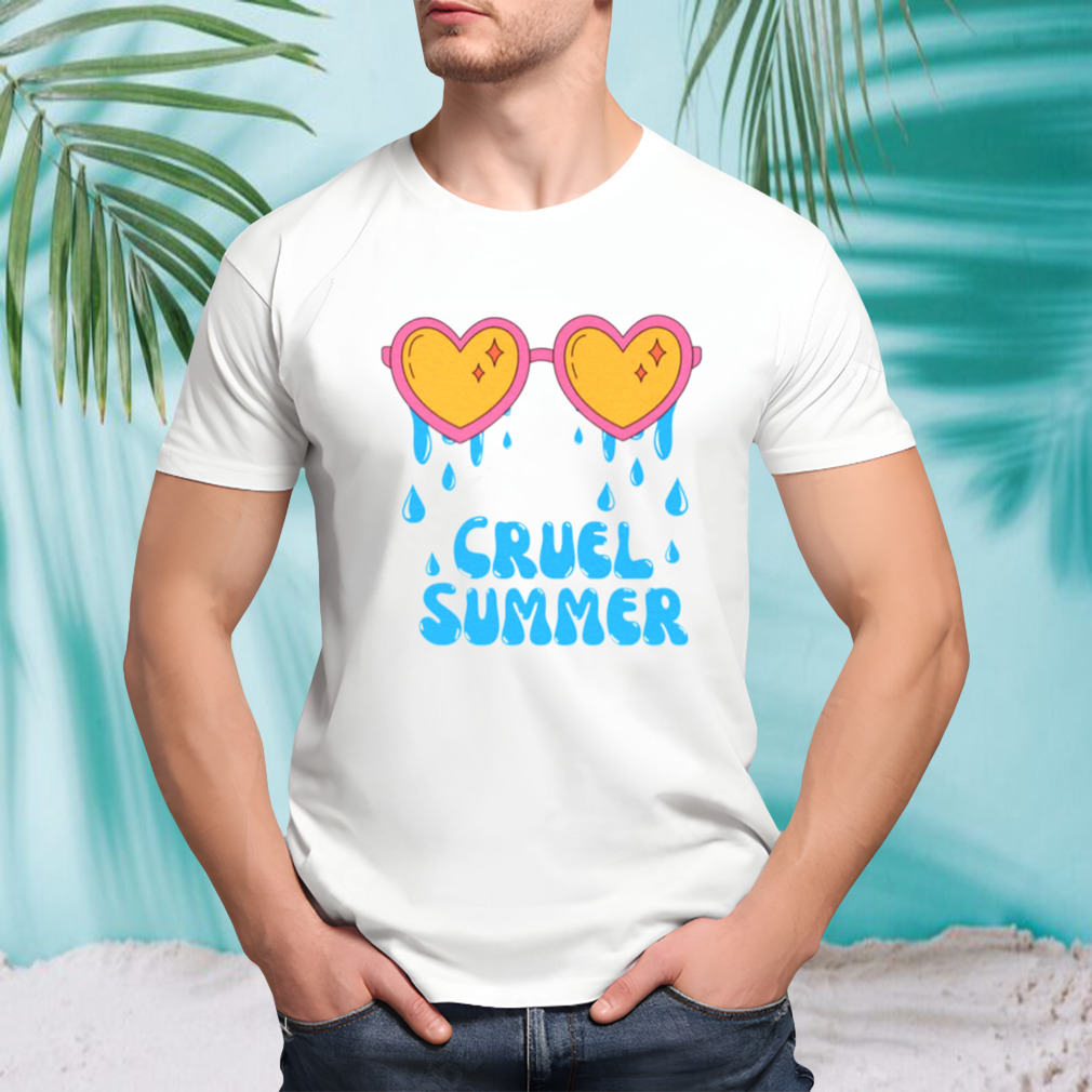 Taylor Swift Cruel Summer Shirt