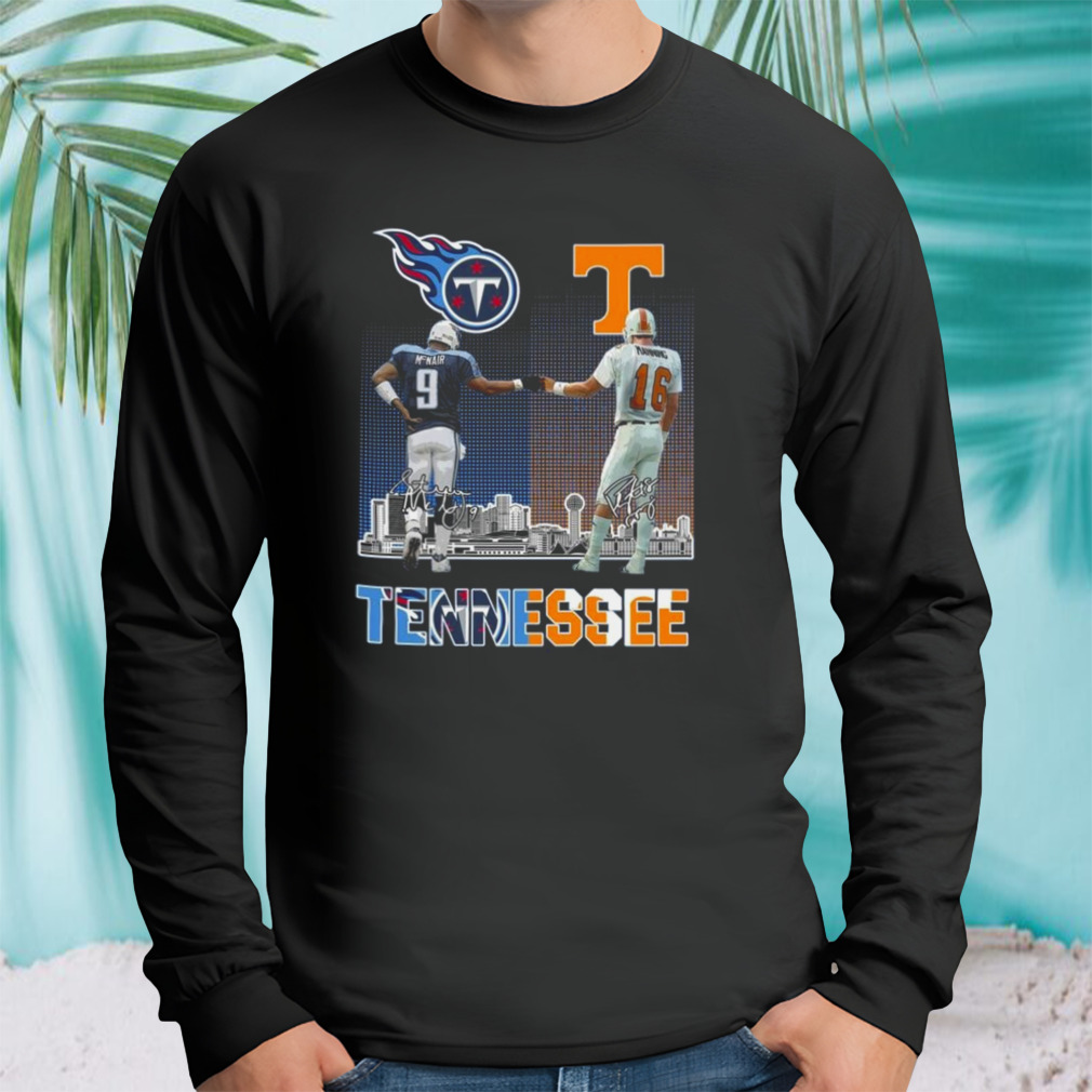 Longsleeve tshirt