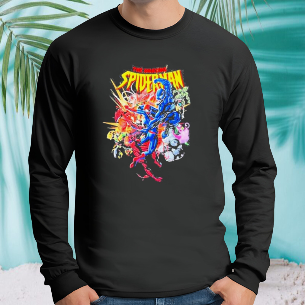 Longsleeve tshirt