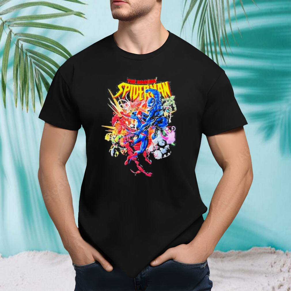 Unisex tshirt