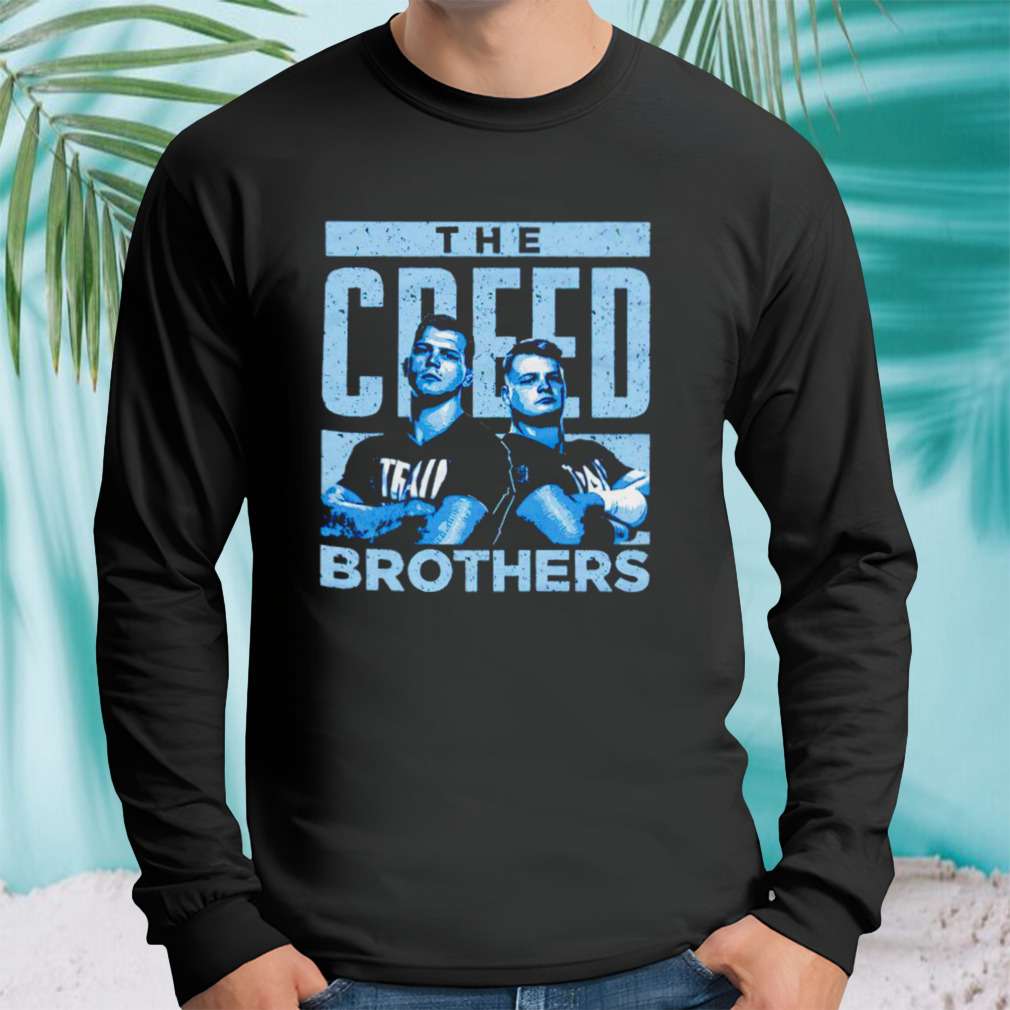 Longsleeve tshirt