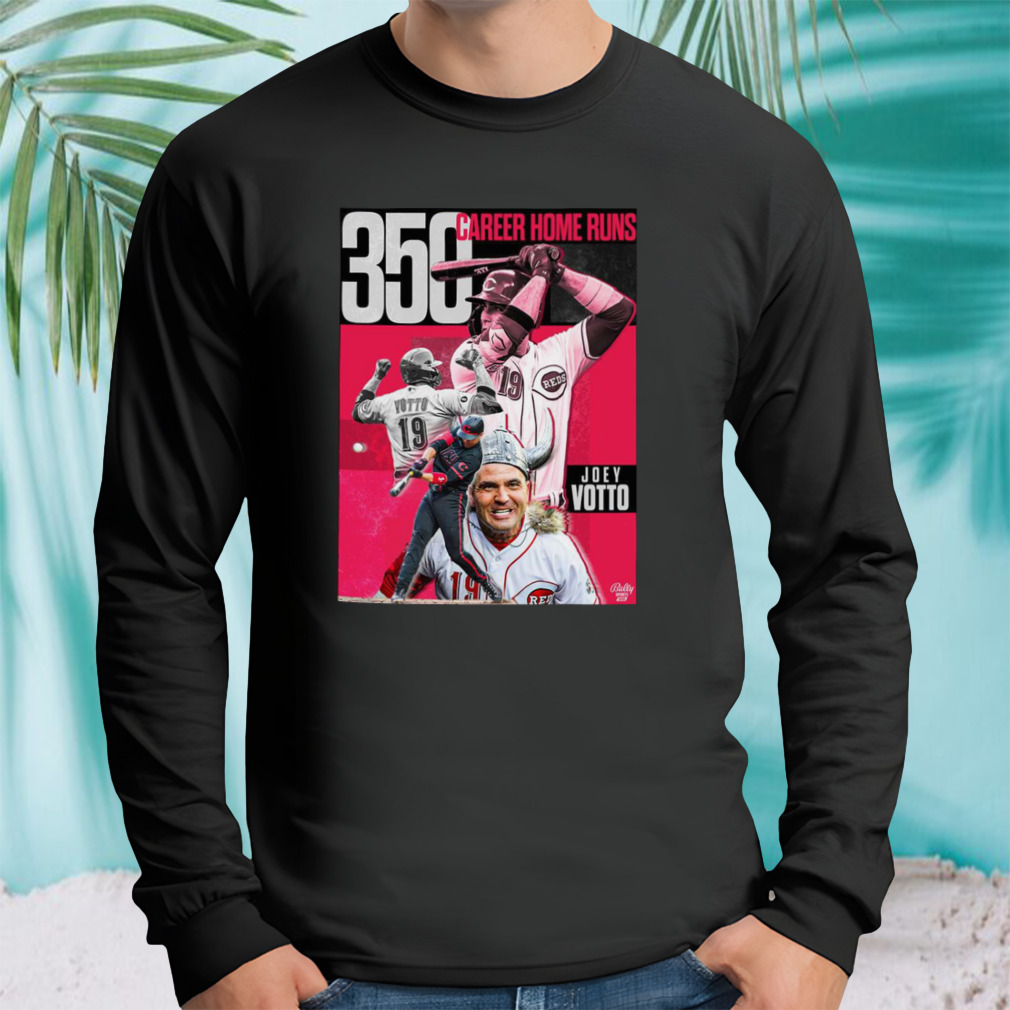 Longsleeve tshirt