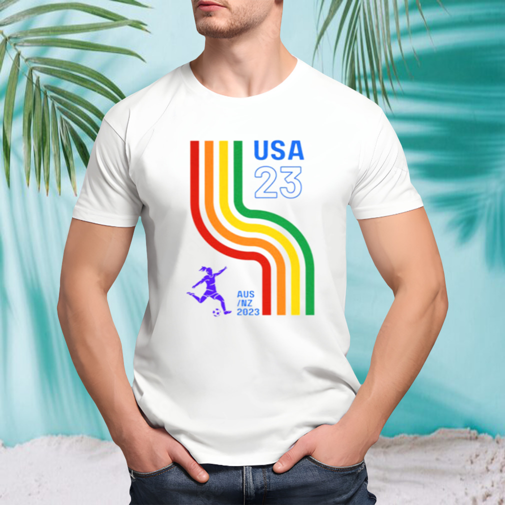 Unisex shirt