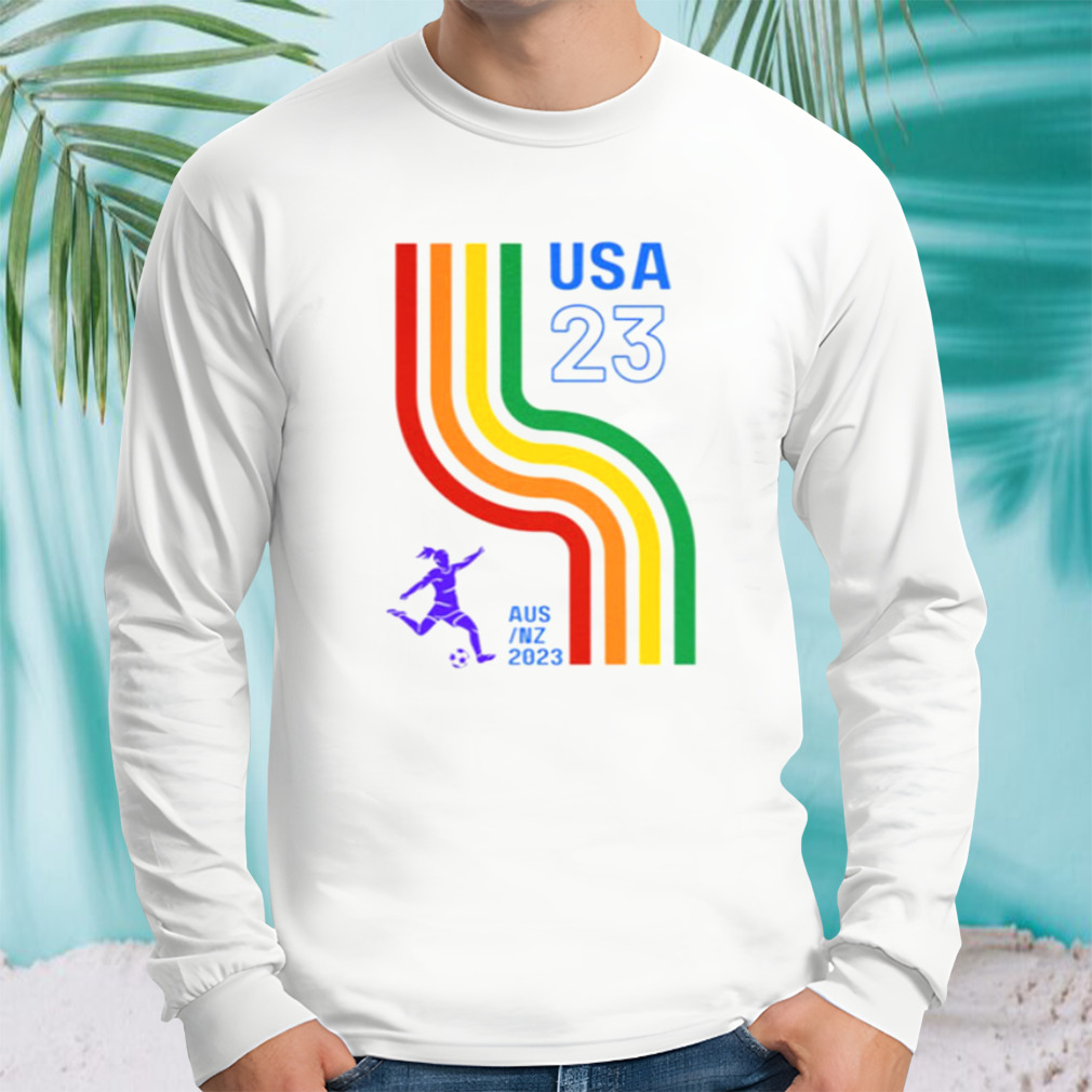 Longsleeve shirt