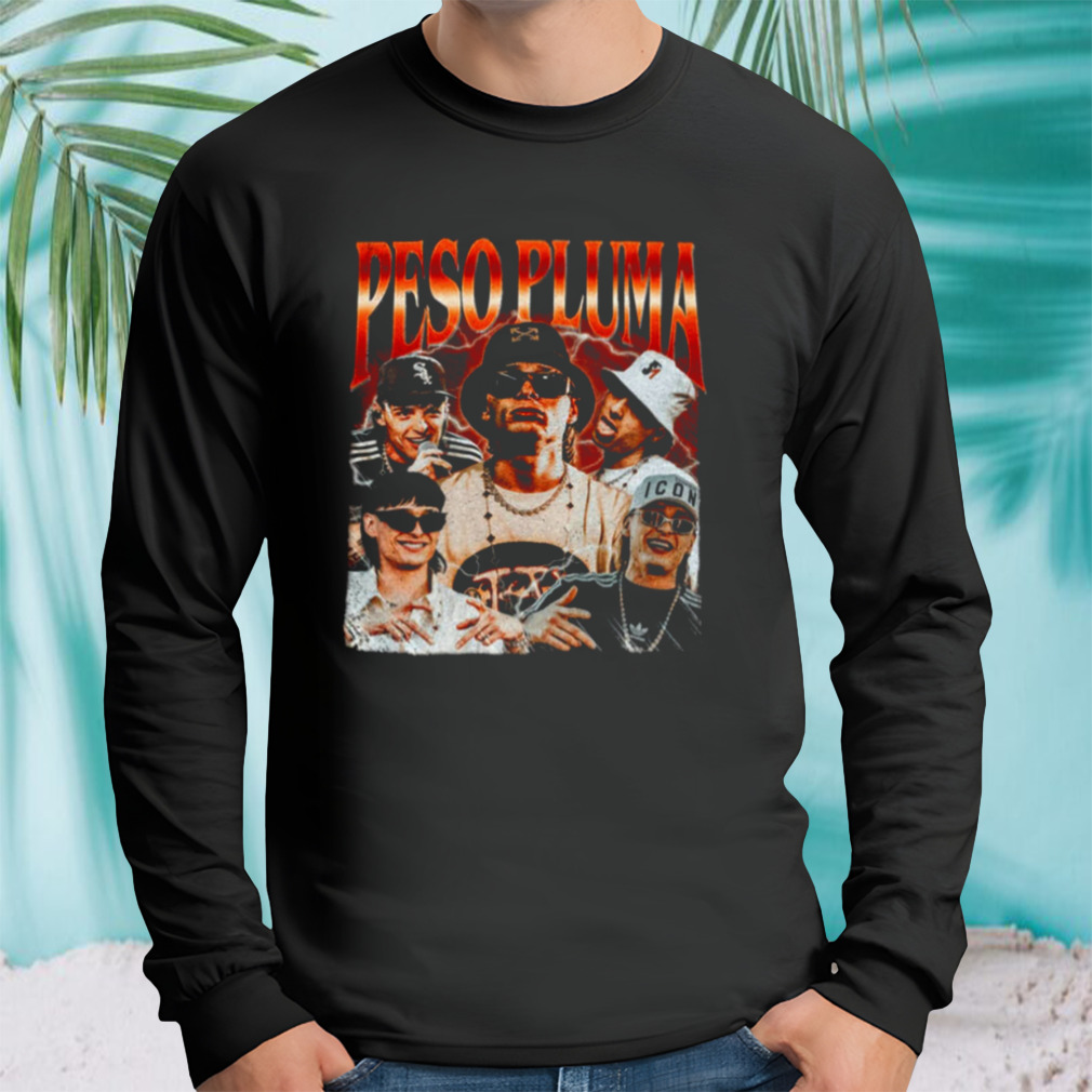 Longsleeve tshirt