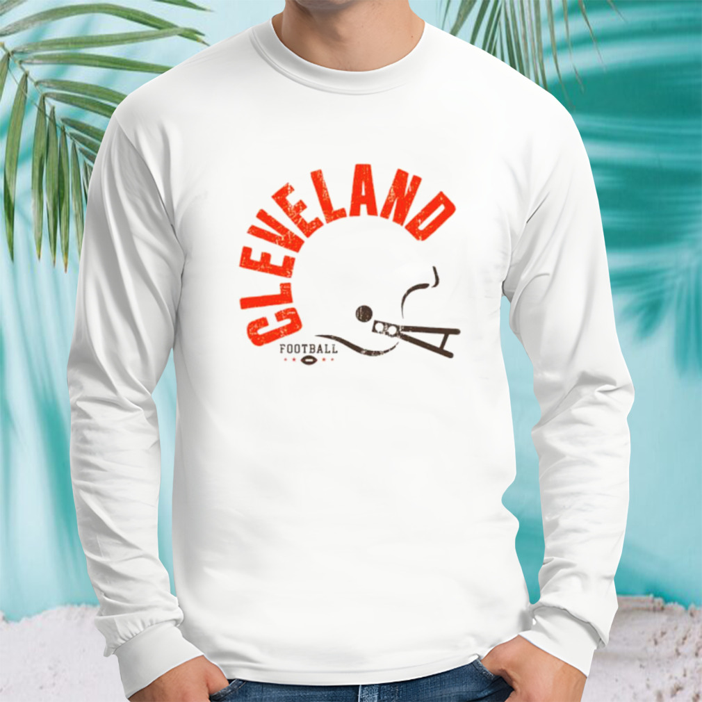 Longsleeve shirt