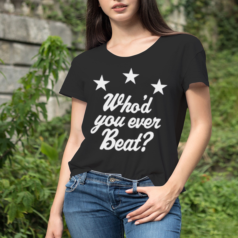 Women's tshirt