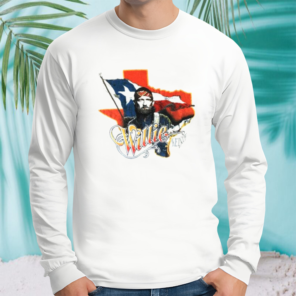 Longsleeve shirt