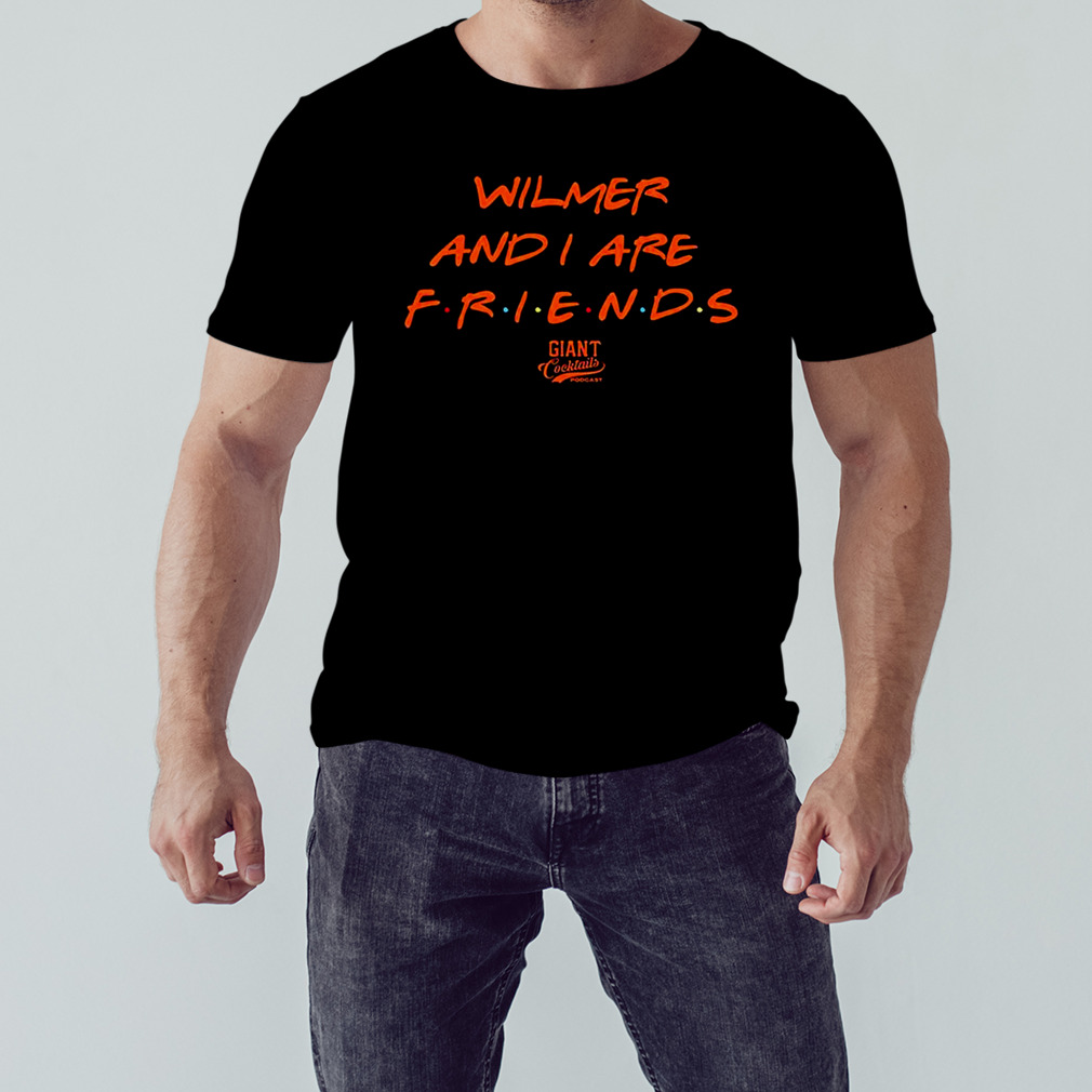 Wilmer T-Shirts for Sale