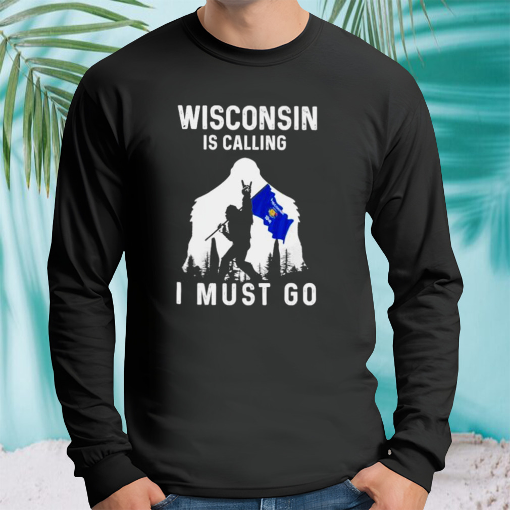 Longsleeve tshirt