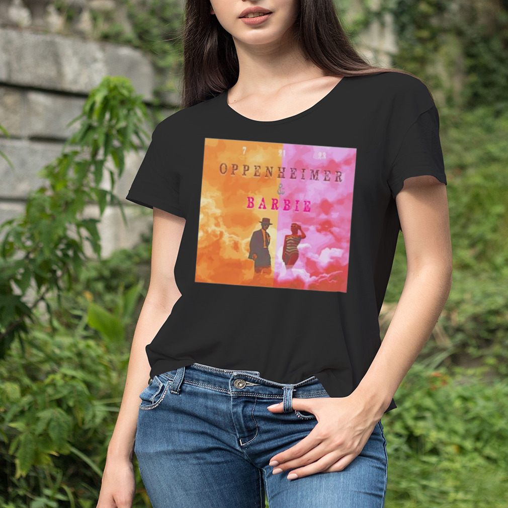 Women's tshirt
