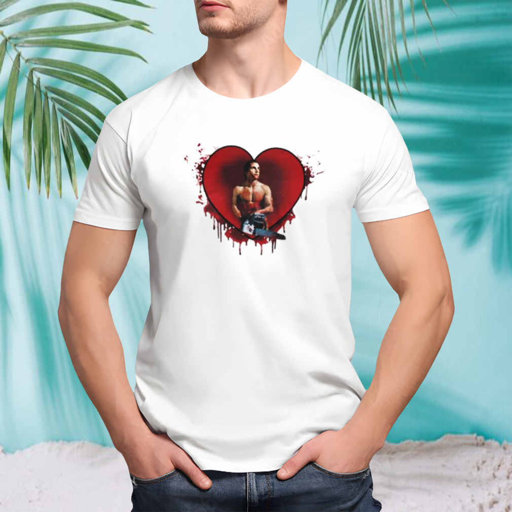Unisex shirt