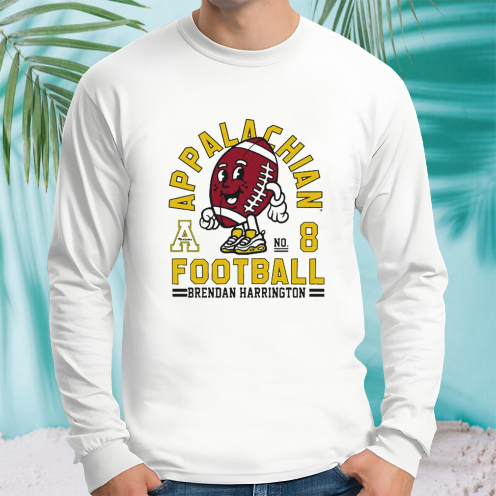 Longsleeve shirt