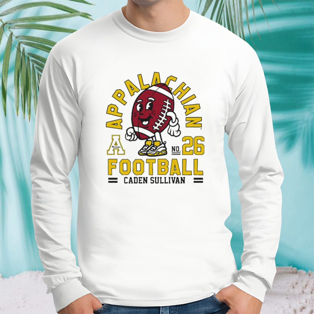 Longsleeve shirt
