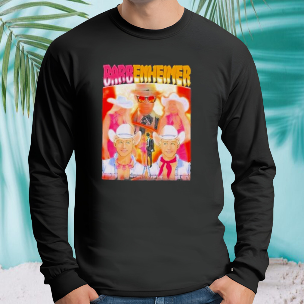 Longsleeve tshirt