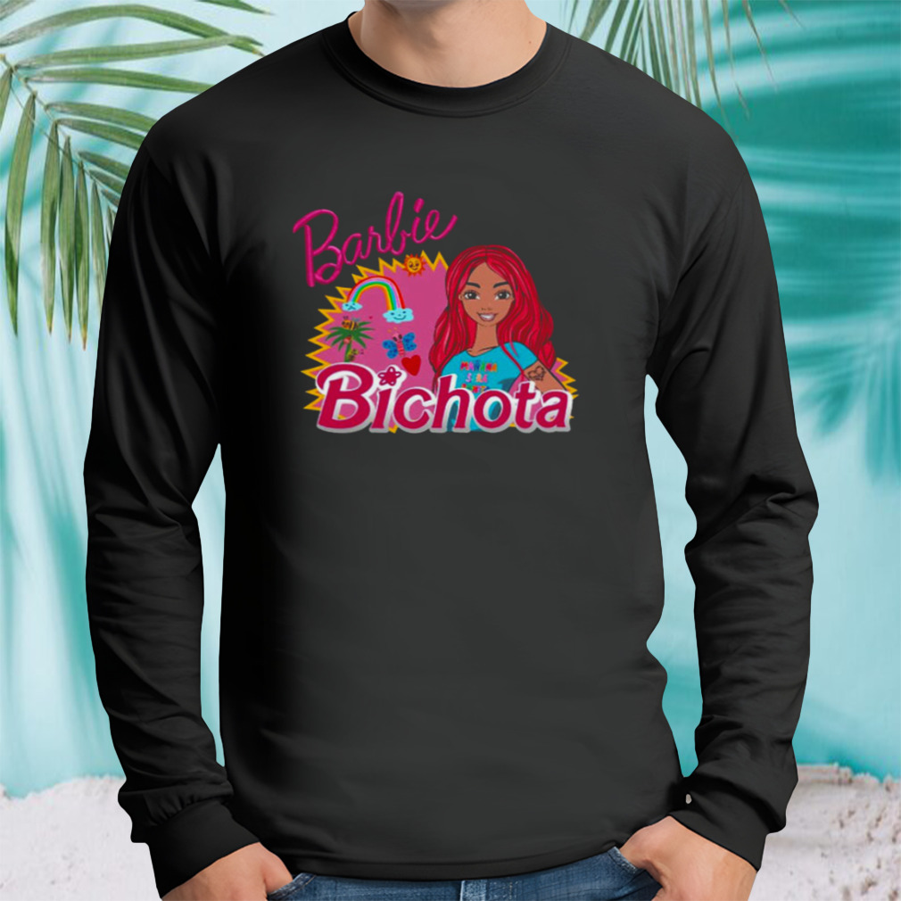 Longsleeve tshirt