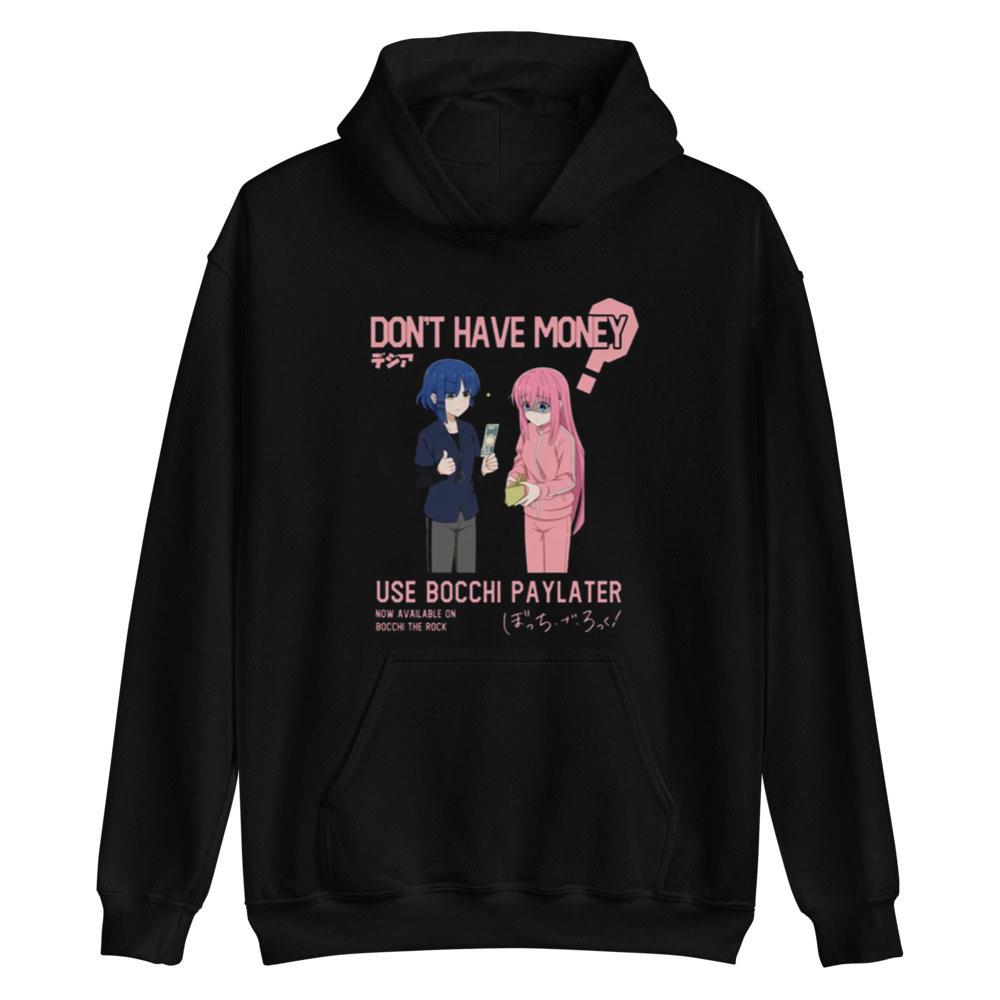 Bocchi The Rock Waifu T-Shirt