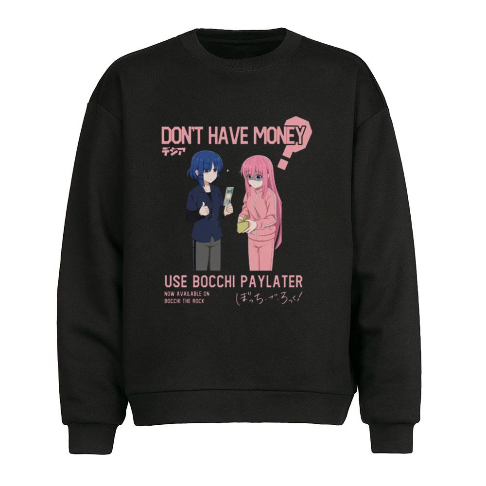 Bocchi The Rock Waifu T-Shirt