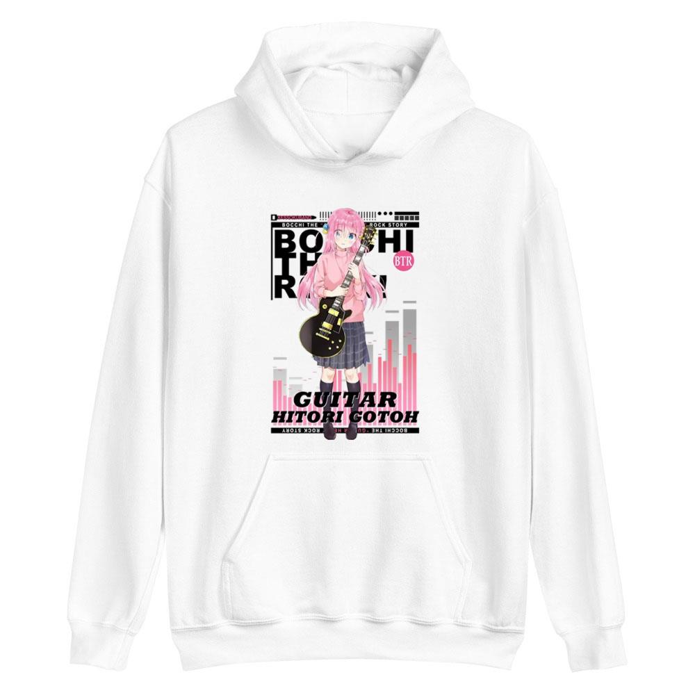 Bocchi the Rock Goto Hitori T-shirt