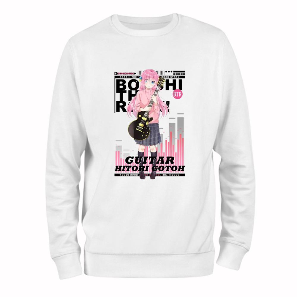 Bocchi the Rock Goto Hitori T-shirt