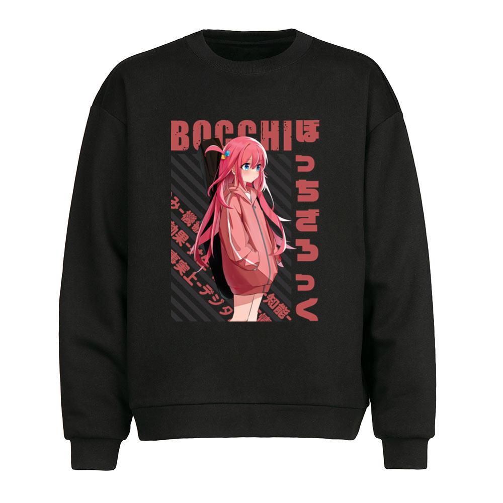 Bocchi the Rock Hitori Gotou T-Shirt