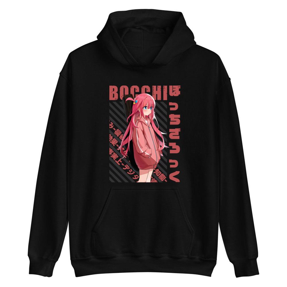Bocchi the Rock Hitori Gotou T-Shirt