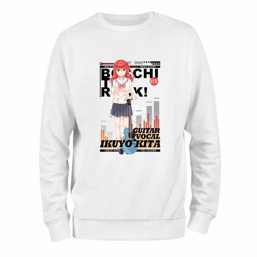 Bocchi the Rock Ikuyo Kita T-shirt