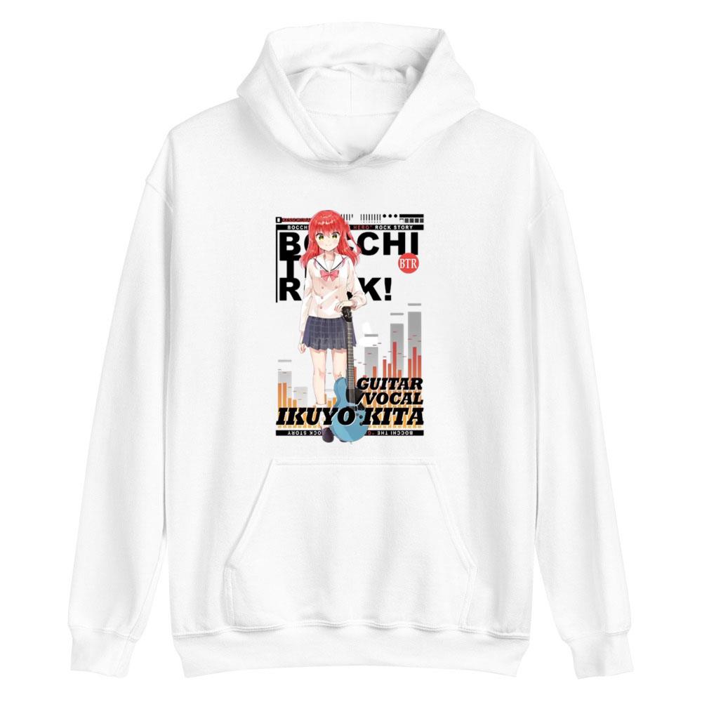 Bocchi the Rock Ikuyo Kita T-shirt