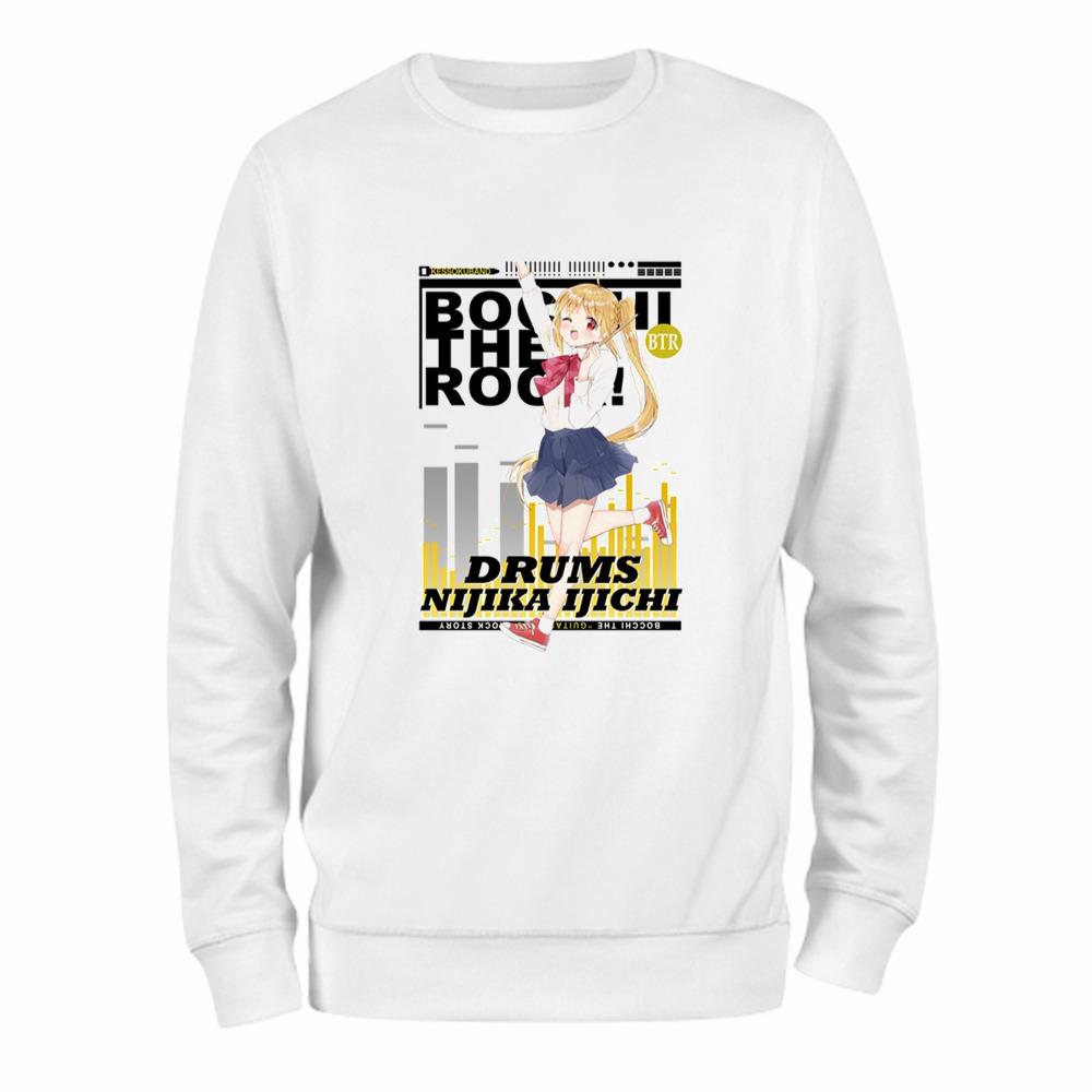 Bocchi the Rock Nijika Ijichi T-shirt