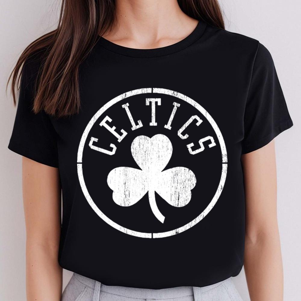 Boston Celtics Championship T-shirt
