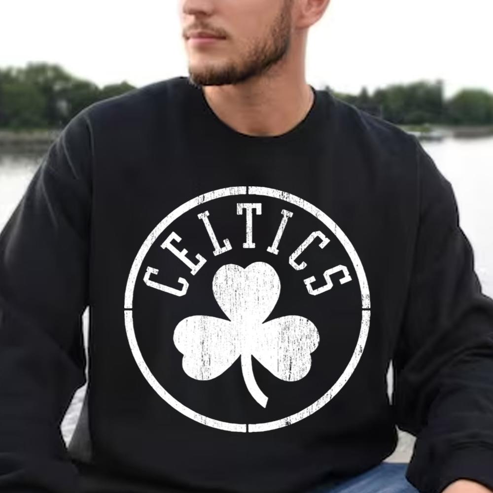 Boston Celtics Championship T-shirt