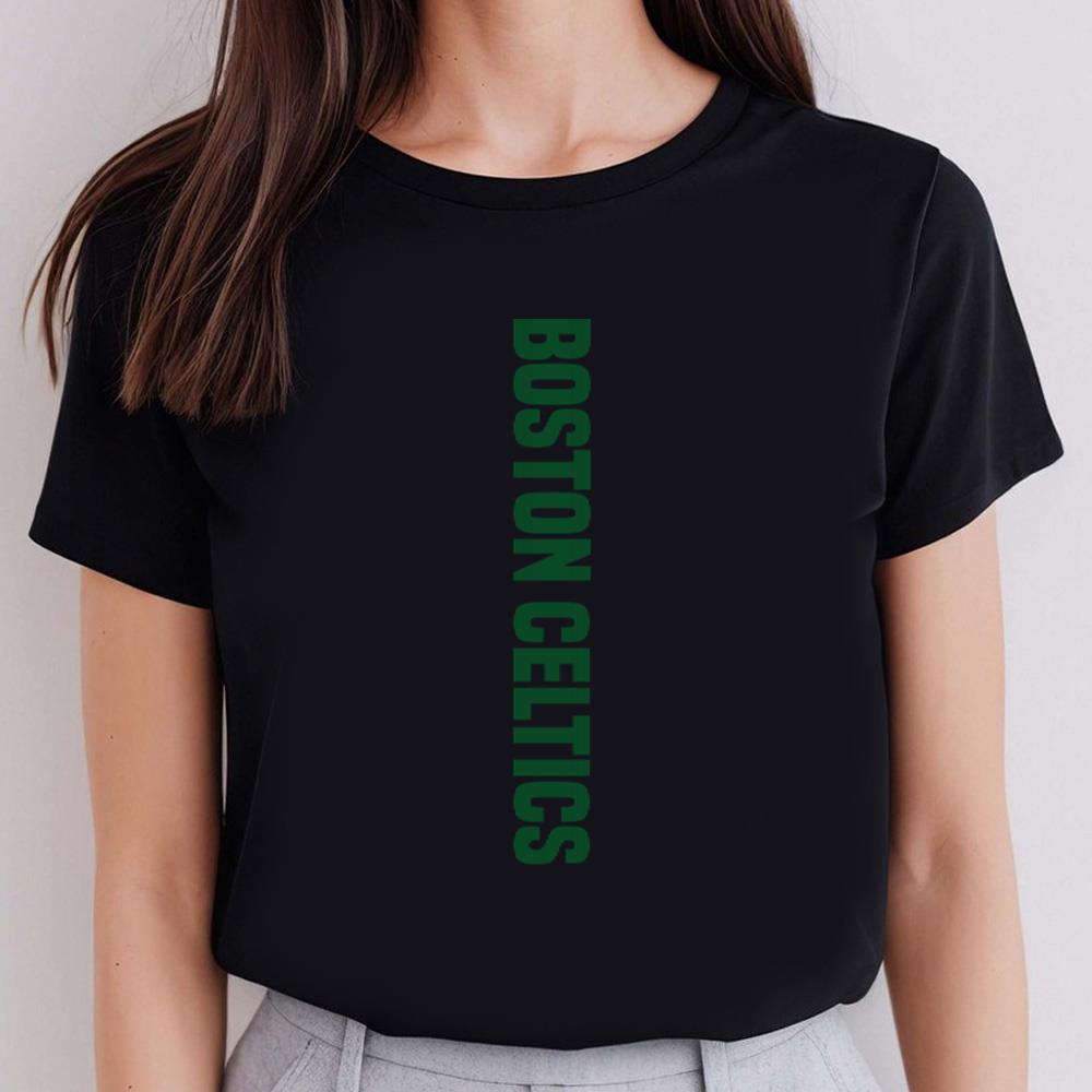 Boston Celtics T-shirt Vintage