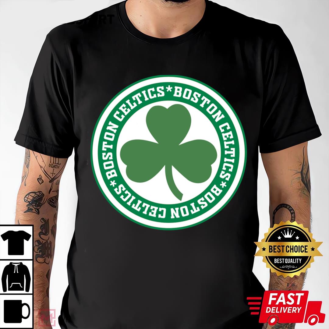 Boston Celtics Vintage T-shirt