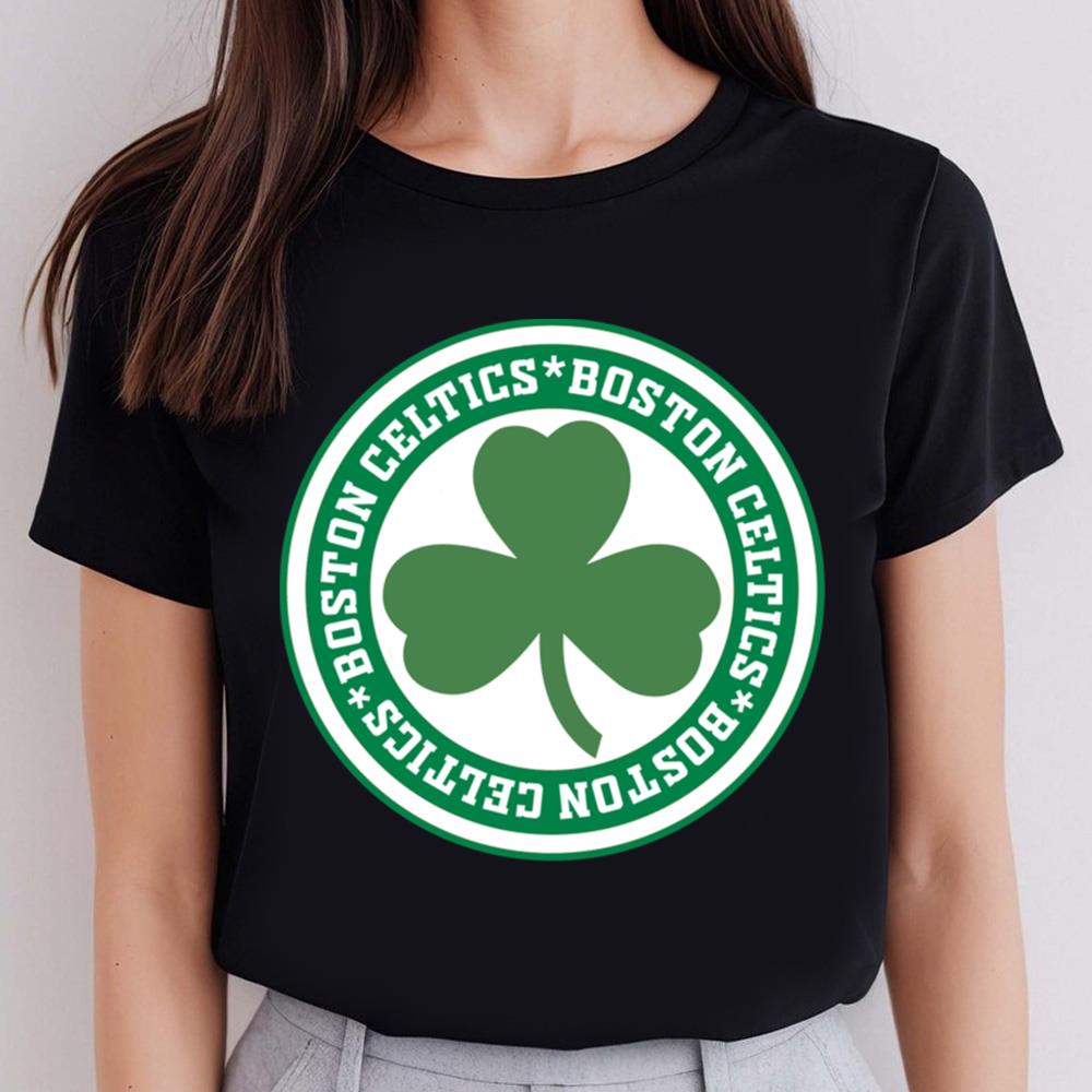 Boston Celtics Vintage T-shirt