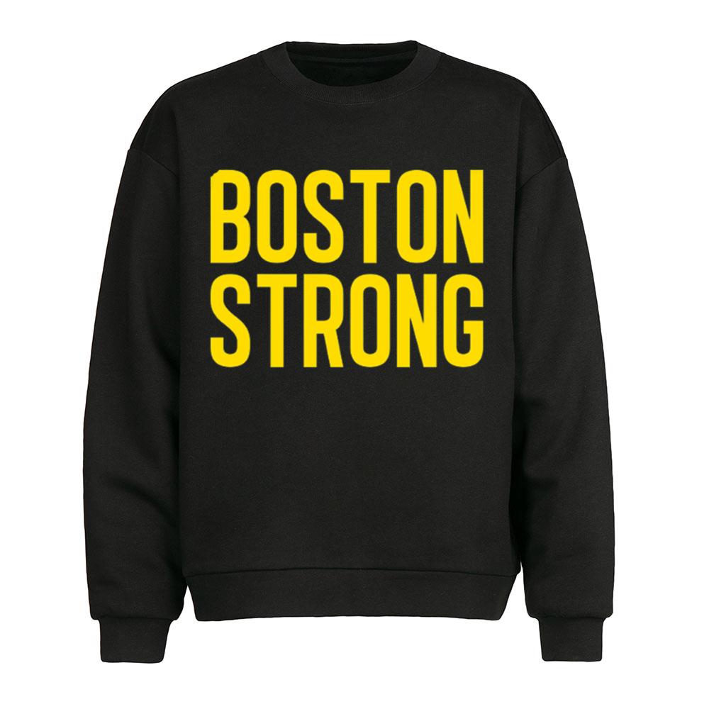 Boston Strong T-Shirt