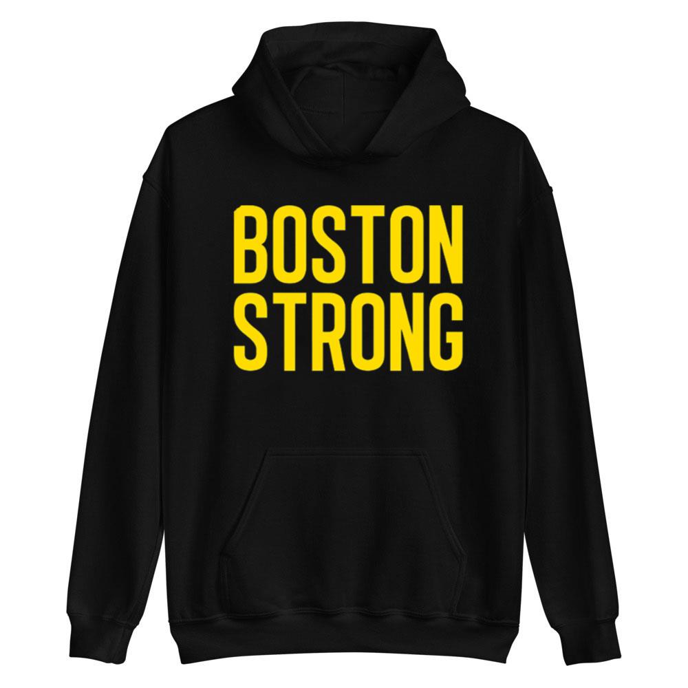 Boston Strong T-Shirt
