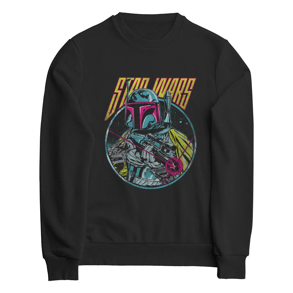 Bounty Hunter Boba Fett T-Shirt