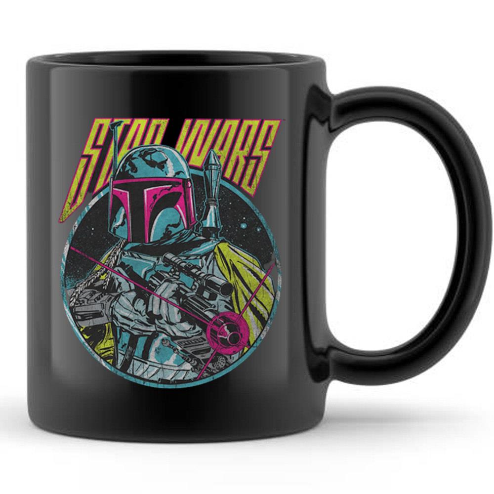 Bounty Hunter Boba Fett T-Shirt