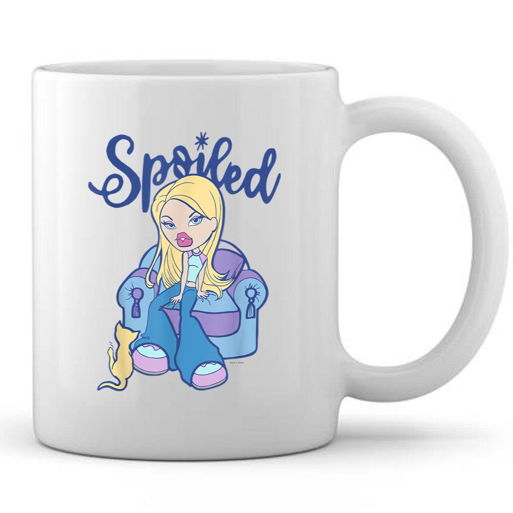 Bratz Cloe Spoiled T-Shirt
