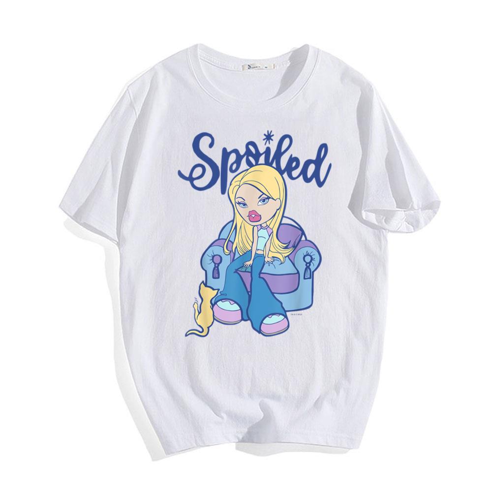 Bratz Cloe Spoiled T-Shirt