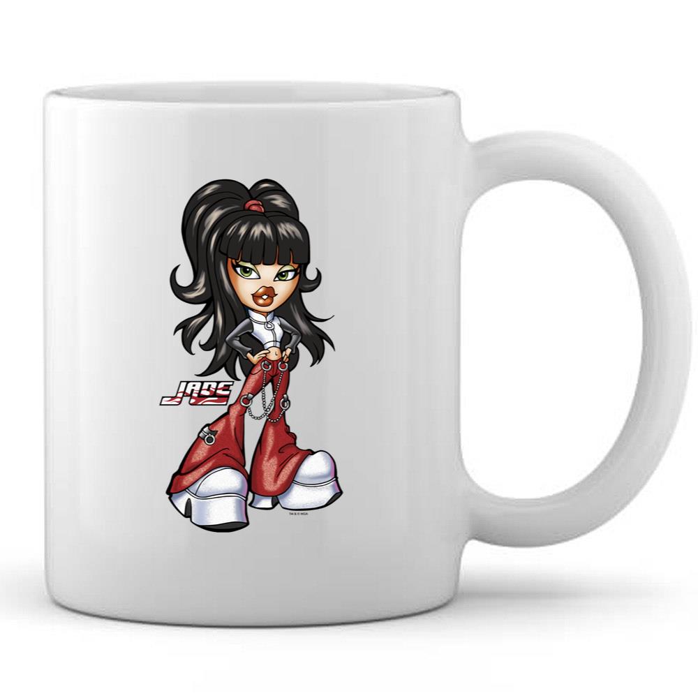 Bratz Jade T-Shirt