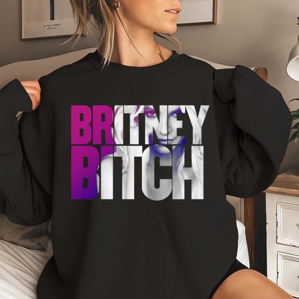 Britney Spears T-Shirt